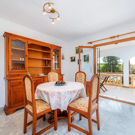 Villa Sa Torre Nova Ref 50 Sant Llorenc Des Cardassar