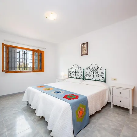 Sa Torre Nova Ref 50 Villa