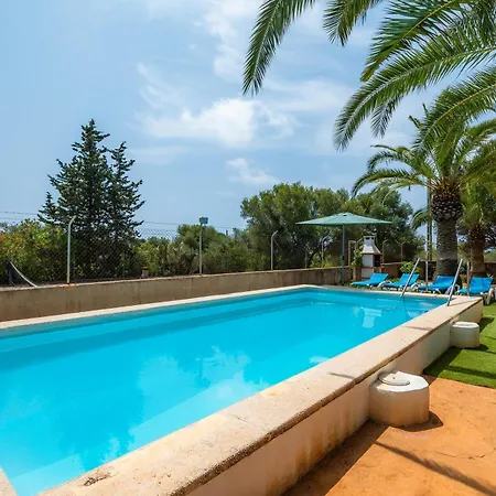 Sa Torre Nova Ref 50 Villa Sant Llorenc Des Cardassar
